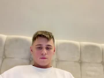 Tyler_Garrner Chaturbate stream image from September 08, 2025