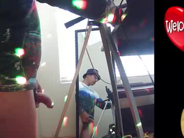 Chrisswift3000ad Chaturbate stream image from September 08, 2025