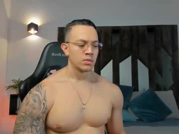 Dantelux1 Chaturbate stream image from September 08, 2025