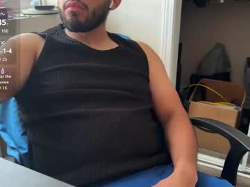 Finition_ Chaturbate stream image from September 08, 2025