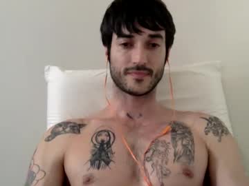 Fubinha Chaturbate stream image from September 08, 2025