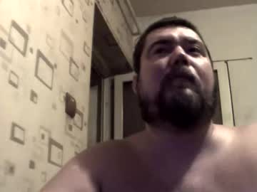 George84xxx Chaturbate stream image from September 08, 2025