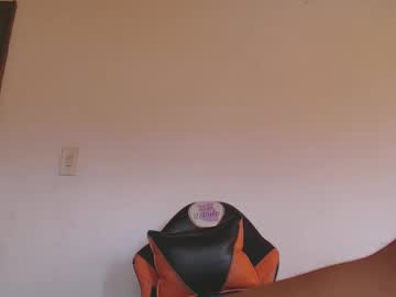 Mia_Scarleth Chaturbate stream image from September 08, 2025