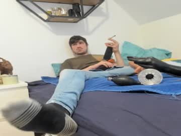 Playingass Chaturbate stream image from September 08, 2025