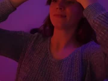 _Sensualia_ Chaturbate stream image from September 08, 2025
