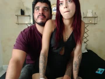 Violeta_Sweets Chaturbate stream image from September 08, 2025