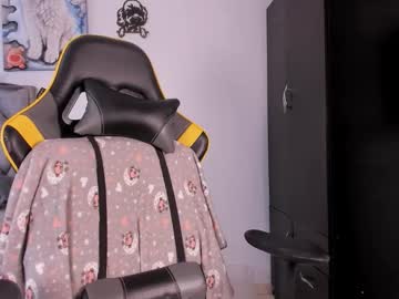 Bearmel3 Chaturbate stream image from September 08, 2025