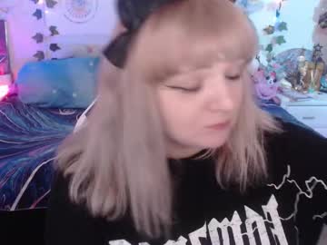Crystal_Galaxy Chaturbate stream image from September 08, 2025