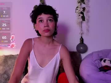 Fernanda_Indie Chaturbate stream image from September 08, 2025