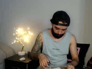 Ftmen Chaturbate stream image from September 08, 2025