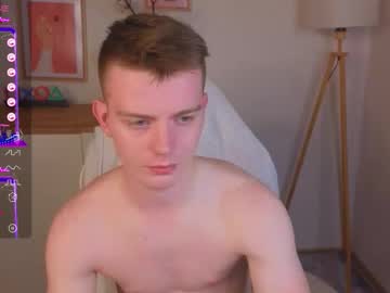 Happy_De1mos Chaturbate stream image from September 08, 2025