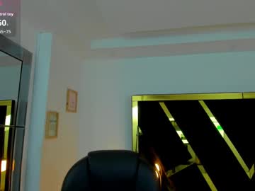 Ninfomaria Chaturbate stream image from September 08, 2025