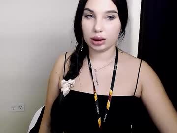 Olivia_Red_ Chaturbate stream image from September 08, 2025