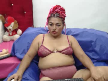 Paulette_Squirt Chaturbate stream image from September 08, 2025