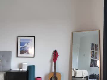 Peterparkerrxox Chaturbate stream image from September 08, 2025