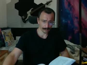 Raccon68 Chaturbate stream image from September 08, 2025
