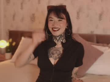 Scolw Chaturbate stream image from September 08, 2025