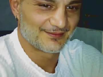 Segreto_85 Chaturbate stream image from September 08, 2025