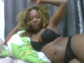 Sexy_Letisha Chaturbate stream image from September 08, 2025