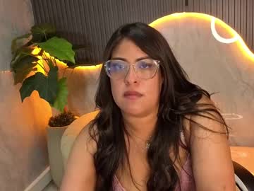 Vanessa_Jhonson_Tp Chaturbate stream image from September 08, 2025