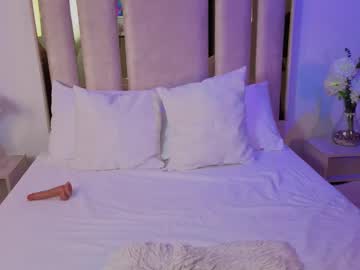 Your_Isa Chaturbate stream image from September 08, 2025