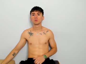Zayn_Blaze Chaturbate stream image from September 08, 2025