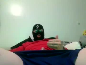 Allenjaxoff703805 Chaturbate stream image from September 08, 2025