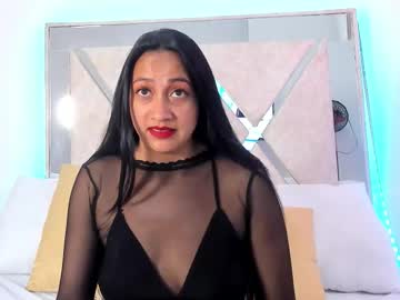 Anthonellacandy Chaturbate stream image from September 08, 2025