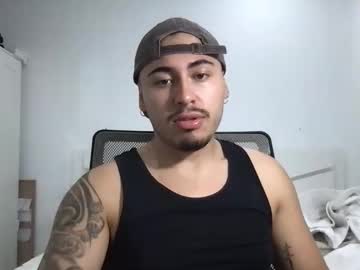 Babymaximo Chaturbate stream image from September 08, 2025