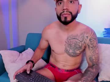 Bass_Pegaso1 Chaturbate stream image from September 08, 2025