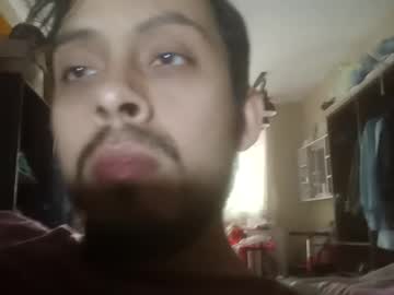 Eduarfox96 Chaturbate stream image from September 08, 2025