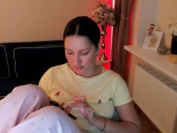 Heaven_Chloe Chaturbate stream image from September 08, 2025