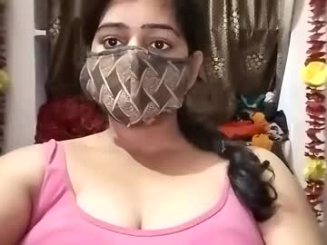 Indiansexyqueen Chaturbate stream image from September 08, 2025