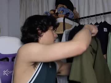 J_U_P_I_T_E_R Chaturbate stream image from September 08, 2025