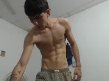 Juan_Diego2025 Chaturbate stream image from September 08, 2025