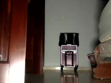 La_Negra_Domi22 Chaturbate stream image from September 08, 2025