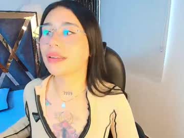Leidy_Rodriguez_ Chaturbate stream image from September 08, 2025