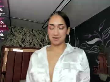 Lia_Strong__ Chaturbate stream image from September 08, 2025