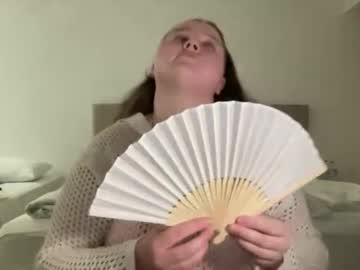 Lovely___Alice Chaturbate stream image from September 08, 2025