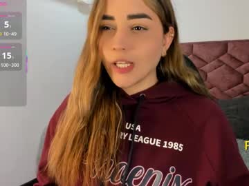 Lucia_Star_ Chaturbate stream image from September 08, 2025