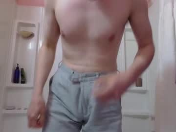 Manfacey Chaturbate stream image from September 08, 2025