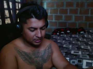 Master_Aron Chaturbate stream image from September 08, 2025