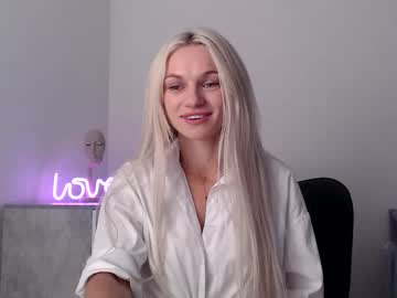Missemma1111 Chaturbate stream image from September 08, 2025