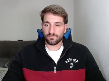 Naugthy18boy Chaturbate stream image from September 08, 2025