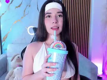 Nicoledallas_ Chaturbate stream image from September 08, 2025