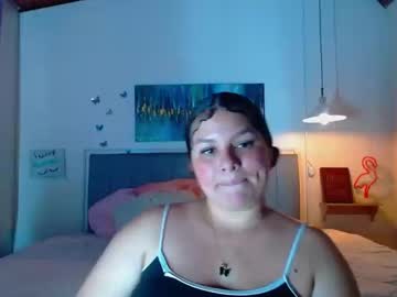 Roxxie_07 Chaturbate stream image from September 08, 2025