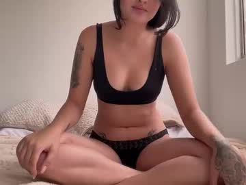 Sarahroomie Chaturbate stream image from September 08, 2025