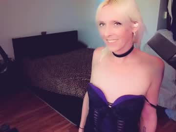 Sissyashleigh Chaturbate stream image from September 08, 2025