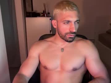 Tarquit8 Chaturbate stream image from September 08, 2025