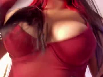 Victoria18x Chaturbate stream image from September 08, 2025
